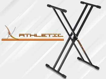 Athletic KB-2EX