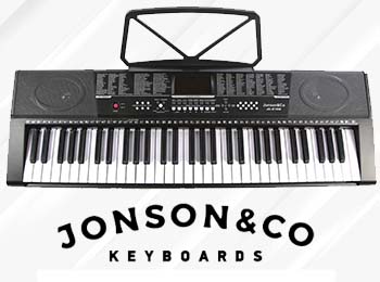 Jonson&Co JC-2102