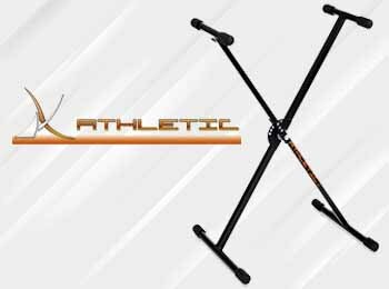 Athletic KB-6EX