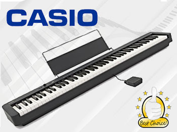 Casio CDP-S110
