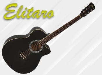 Elitaro E4010 BK