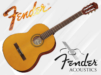 Fender ESC105