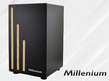Millenium BlackBox