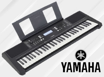 Yamaha PSR-E373