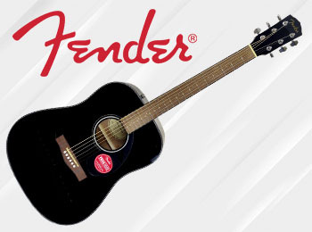 FENDER CD-60S