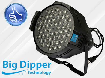 PAR Big Dipper LPC010